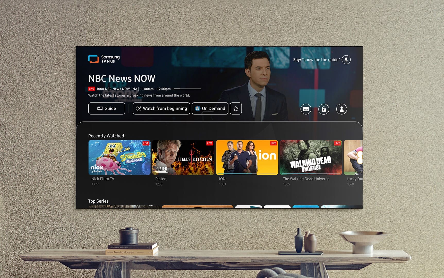 Samsung desativará a função Steam Link em suas próprias TVs