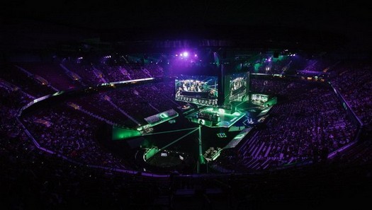 Die wichtigste Dota 2-Meisterschaft des Jahres hat den Ort und das Datum geändert