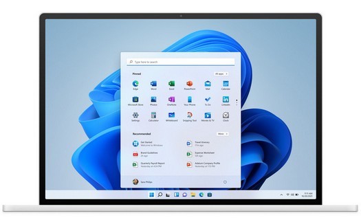 MicrosoftはWindows11をリリースしました-OSの安定バージョンはすでにダウンロード可能です