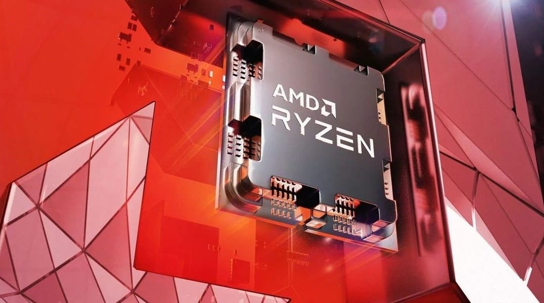 AMD ha annunciato i processori della serie Ryzen 7040H