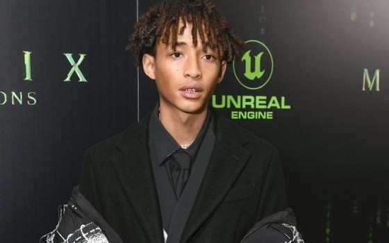 Dopo un'estrema perdita di peso: il figlio di Will Smith si è ripreso e ha guadagnato peso