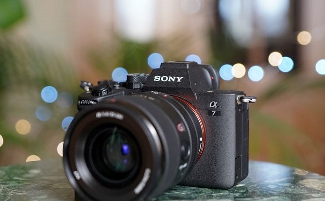 소니, 비밀리에 사진 변경을 방지하는 새로운 카메라 기능 발표