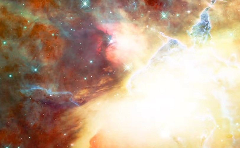 중력은 우주의 역사를 통해 일정하게 유지되었습니다