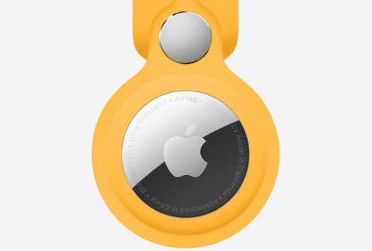 Des pirates de l'air canadiens utilisent des Apple AirTags pour voler des voitures