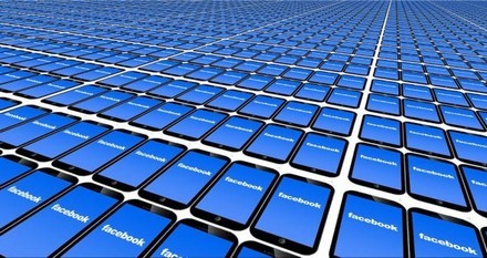 Facebook está testando chat de suporte técnico para usuários bloqueados