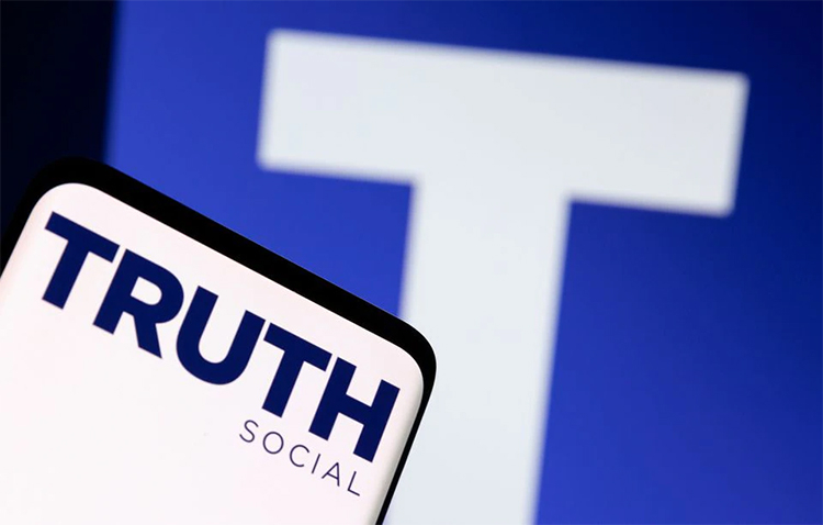 잘못된 콘텐츠 검토로 인해 Google Play 스토어에서 Truth Social이 금지되었습니다.