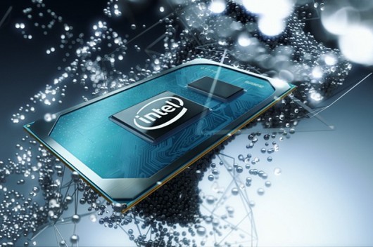 Intel va lancer un processeur Alder Lake-M à 10 cœurs pour ordinateurs portables