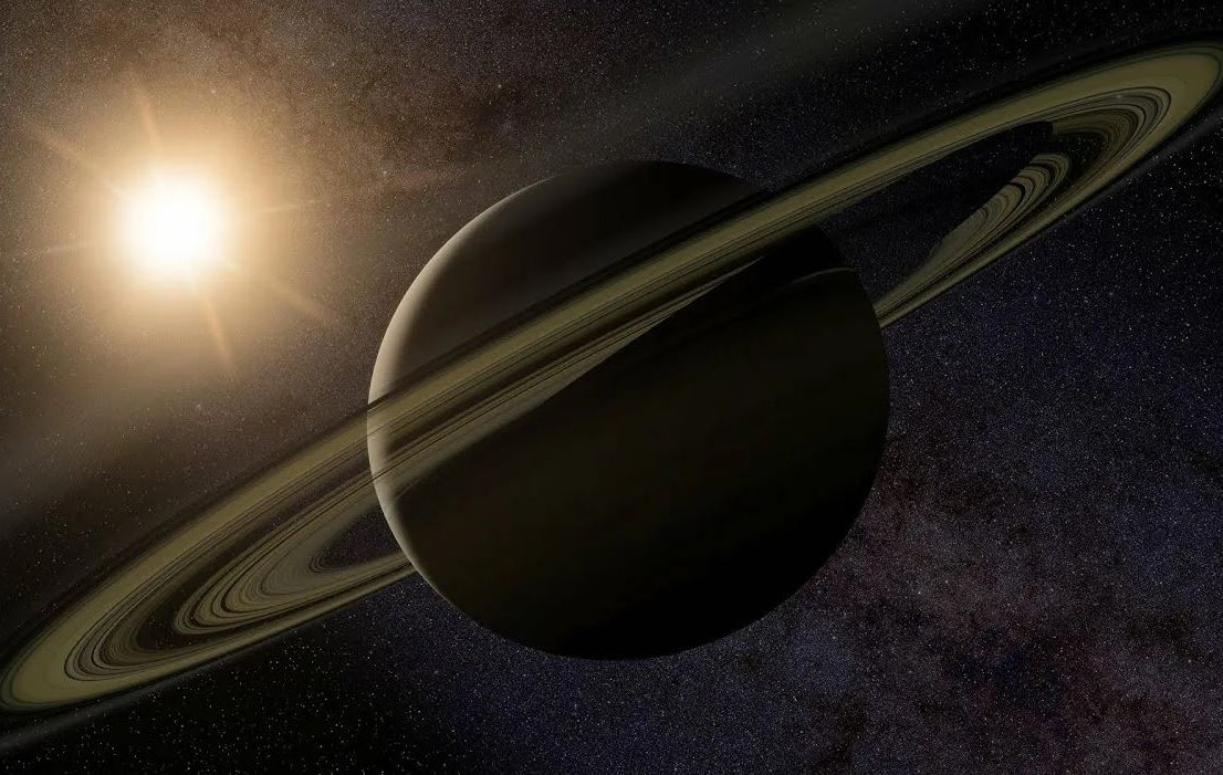 Quando os humanos voarão para Júpiter e Saturno?