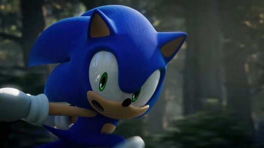Rumeurs: Sonic Frontiers à venir en novembre 2022