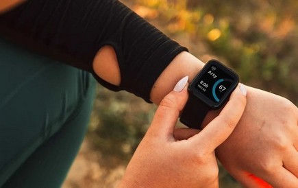 Mobvoi lancia il primo fitness tracker al mondo in grado di monitorare la salute delle arterie