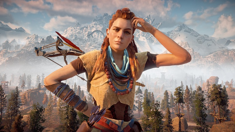 Rumors: Sony aggiornerà Horizon Zero Dawn per PS5