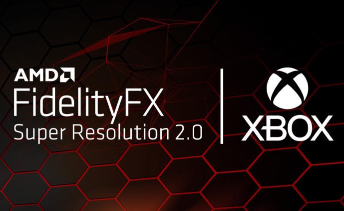 AMD FSR 2.0 chegando aos consoles Xbox – os testes já começaram