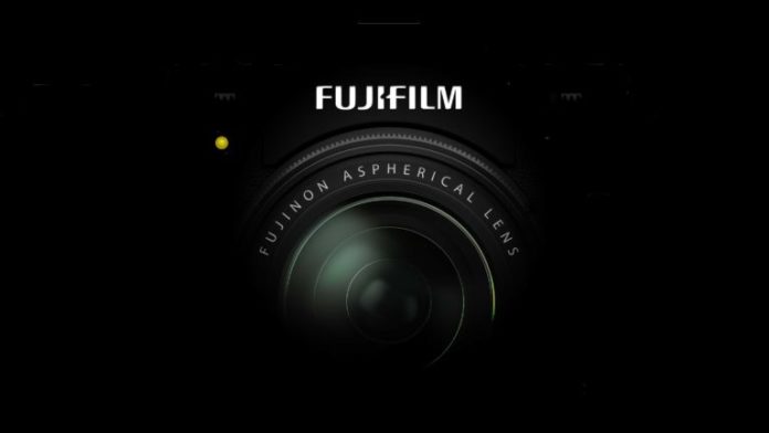 Nomeado o custo da câmera Fujifilm X-T5