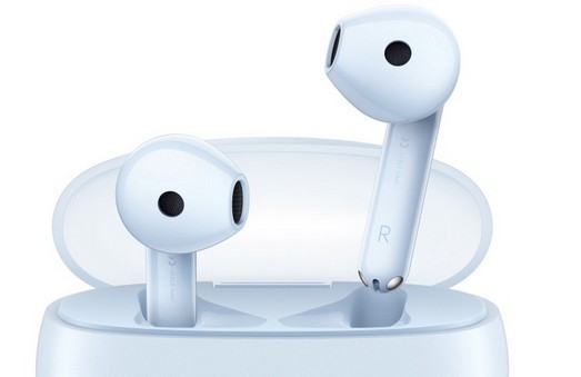 Oppo lance les écouteurs entièrement sans fil Enco Air2 avec de grands haut-parleurs