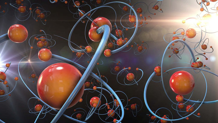 Negli Stati Uniti ha introdotto un'installazione litografica con una risoluzione di 0,7 nm