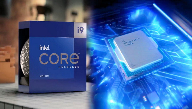 Core i9-13900K poderá fazer overclock automático para 5,8 GHz