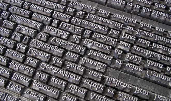 Nova IA da Adobe selecionará uma fonte pessoal para cada pessoa