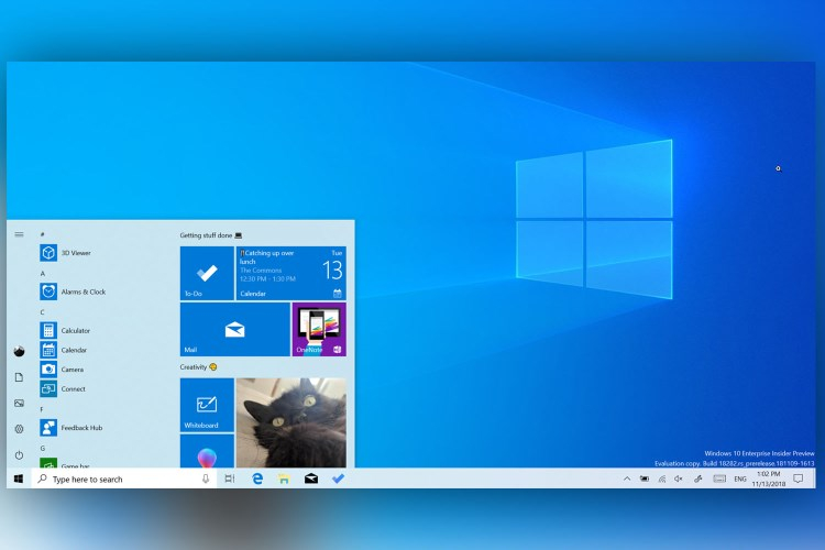 Il recente aggiornamento di Windows 10 causa problemi audio