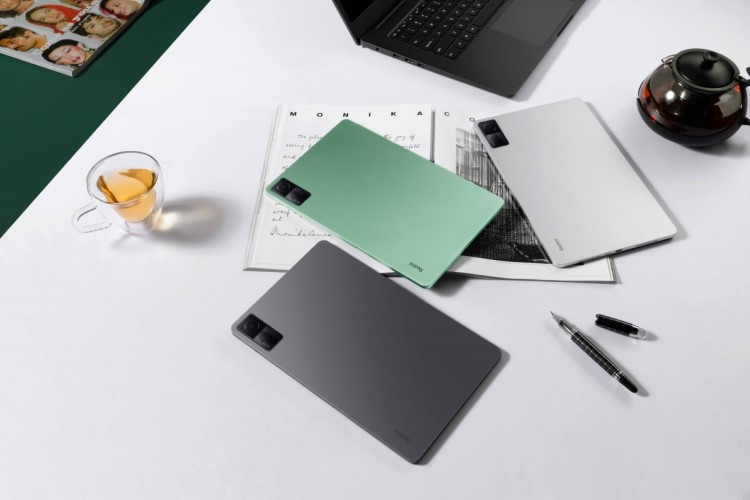 Xiaomi ha introdotto il tablet Redmi Pad per $ 160