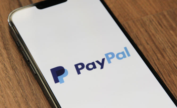 O PayPal agora pode ser conectado com a senha