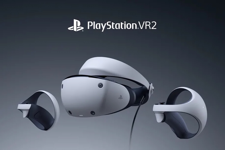 Sony PlayStation VR2 für PS5 kommt Anfang 2023