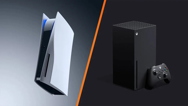 Les prochaines générations de Xbox et de PlayStation sortiront au plus tôt en 2028