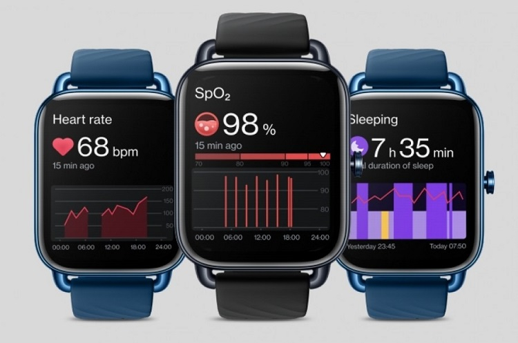 OnePlus introduce lo smartwatch Nord Watch per $ 85