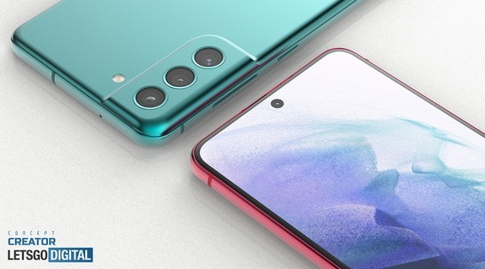 Samsung Galaxy S21 FE、Galaxy Z Fold3、Galaxy ZFlip3が8月に競争力のある価格で登場
