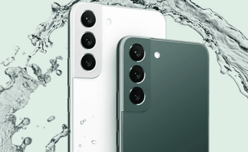 Especificações do Samsung Galaxy S23+ reveladas