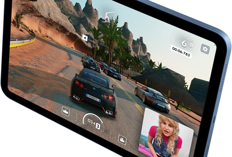 Apple augmente les prix des iPads et accessoires en Europe