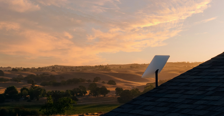 Starlink 위성 인터넷은 일부 지역에서 가격이 하락했습니다. 일부 지역에서는 거의 두 배