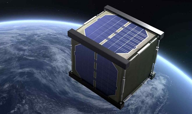 Ce mois-ci, la NASA enverra la vie sur Terre dans l'espace lointain pour la première fois de l'histoire.