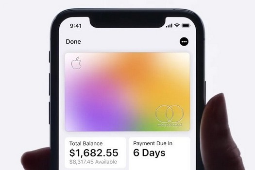 Apple Pay potrà pagare qualsiasi acquisto a credito