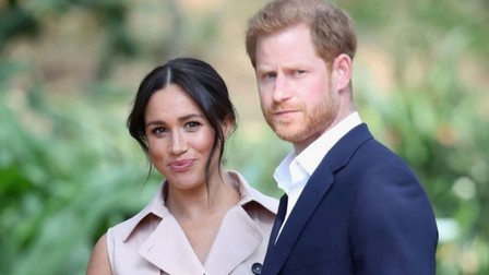 Un autre mensonge de Meghan Markle a été révélé: pourquoi les fans des ducs de Sussex se détournent-ils d'eux?