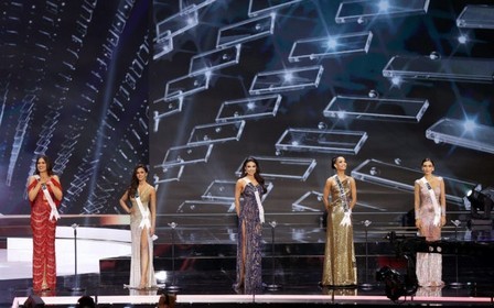 Miss Universo 2021: chi è il vincitore?