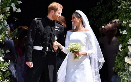 Le prince Harry et Meghan Markle offensés par leur famille à l'occasion de leur anniversaire de mariage
