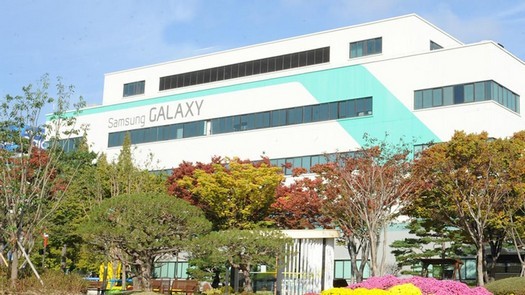 Samsung rilascerà presto uno smartphone Galaxy A03 a basso costo con processore Unisoc