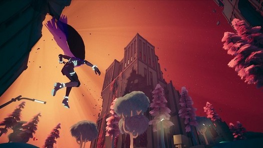 Solar Ash a une date de sortie