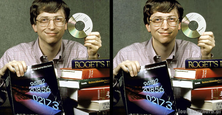 Tencent ha sviluppato un sistema di intelligenza artificiale per ripristinare vecchie foto