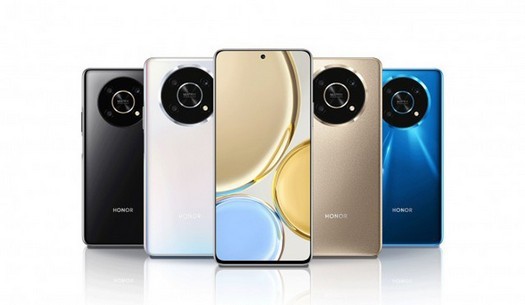 Smartphone Honor X30 apresentado com chip Snapdragon 695 e tela de 120 Hz