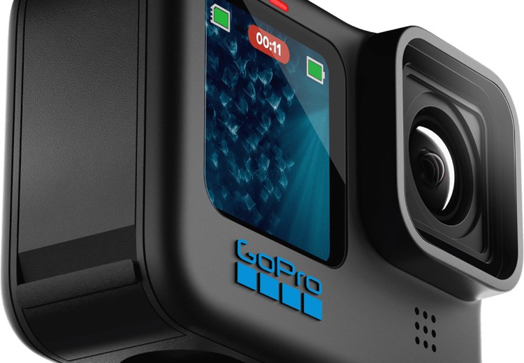 GoPro は、27MP センサーと 5.3K ビデオをサポートする 3 つの Hero11 Black アクション カメラを発表します。
