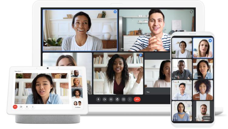 Google Meet hat gelernt, Sprache in Text zu übersetzen