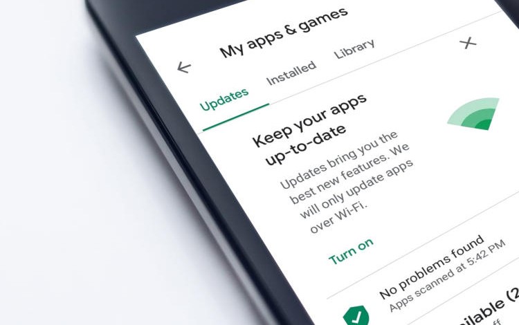 Google Play는 더 이상 광고 차단 VPN 클라이언트를 허용하지 않습니다.