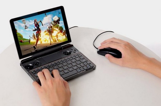 GPD Win Max 2021 Mini ordinateur portable de jeu à venir à l'automne pour 999 $