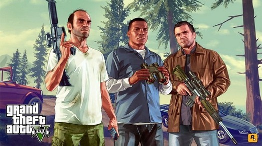 Le statistiche del veicolo possono essere aggiornate in Grand Theft Auto Online su PS5 e Xbox Series X/S