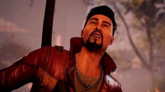 Shadow Warrior 3 개발자는 새 예고편에서 출시 날짜를 확인합니다.