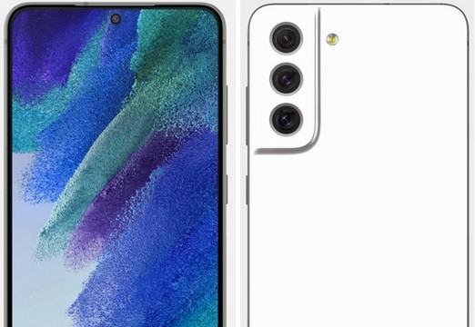 L'annuncio dello smartphone Samsung Galaxy S21 FE con chip Snapdragon 888 atteso a settembre