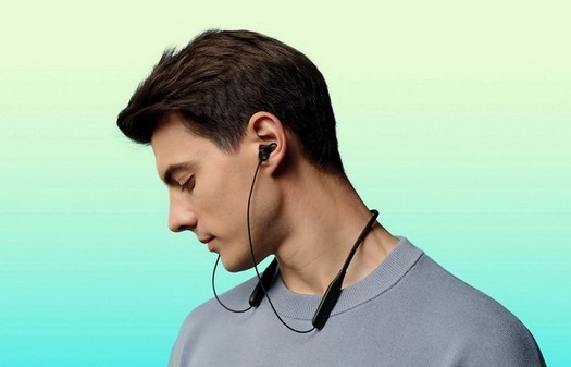 Oppo dévoile le casque tour de cou sans fil Enco M32 avec charge rapide