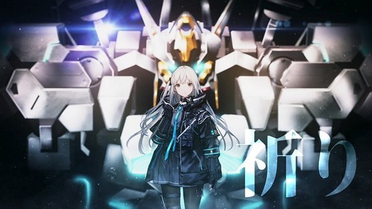 Space RPG Strategy Relayer, 2022년 3월 전 세계 출시