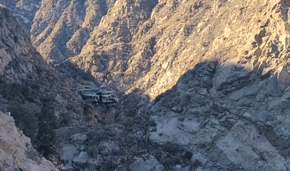 L'iPhone 14 a sauvé des personnes tombées d'une falaise grâce à de nouvelles fonctionnalités